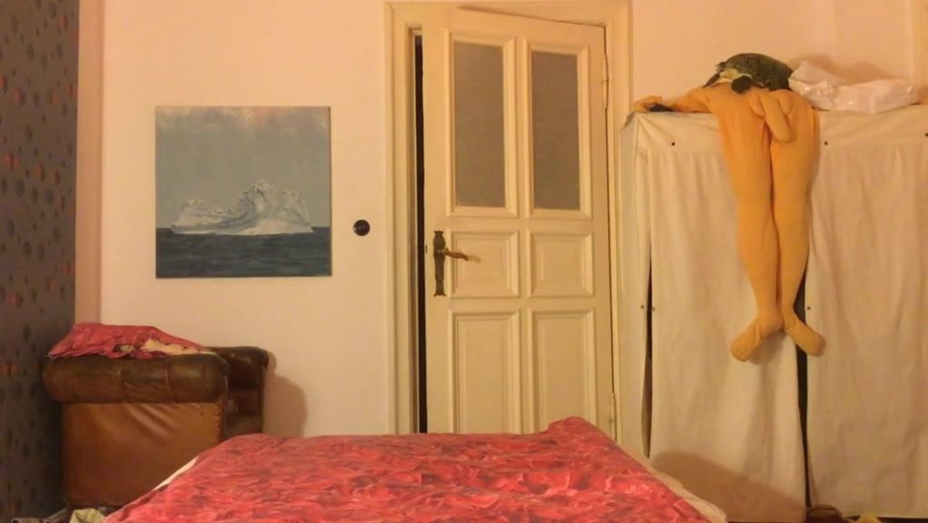 TWINK IS ALWAYS HUNGRY FOR RAW COCK