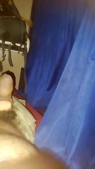 A journey of my penis
