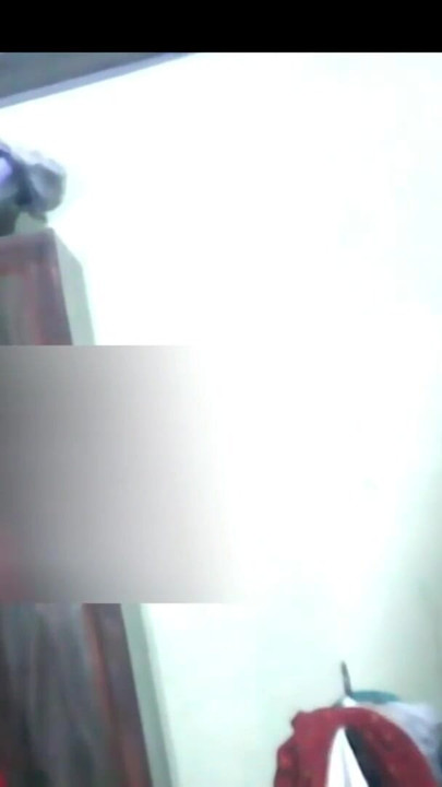 Iconic moment from "Pakistani couple indoor foreplay S1 Episode 3"