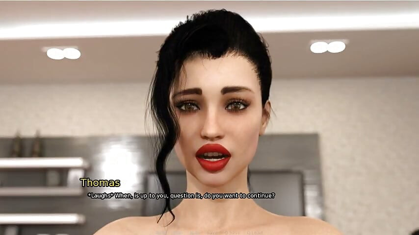 Grandma's House- Gameplay - Roleplay - Husband Shares His Wife