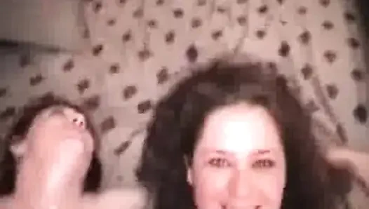 Check My Milf - Жены и мамы в любительском видео