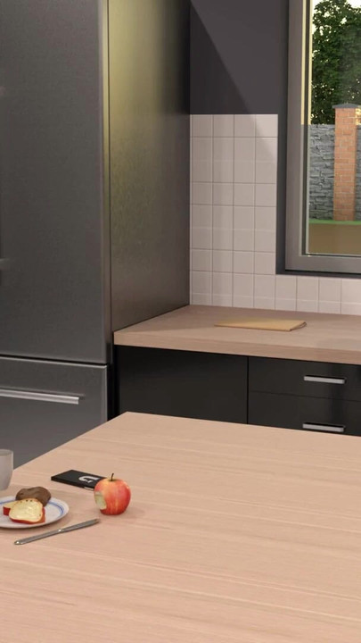 Üvey erkek kardeşimin karısı - v0.13 - gösteri | Klip 2