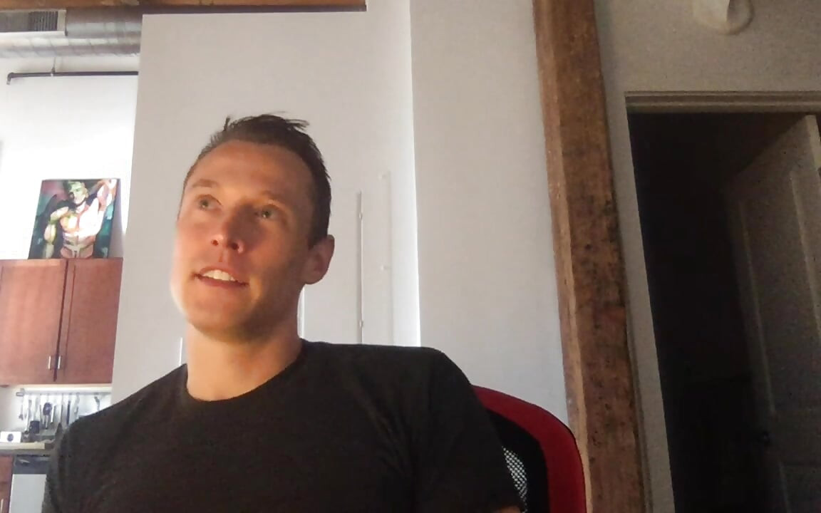 Anal Stimulation Chat