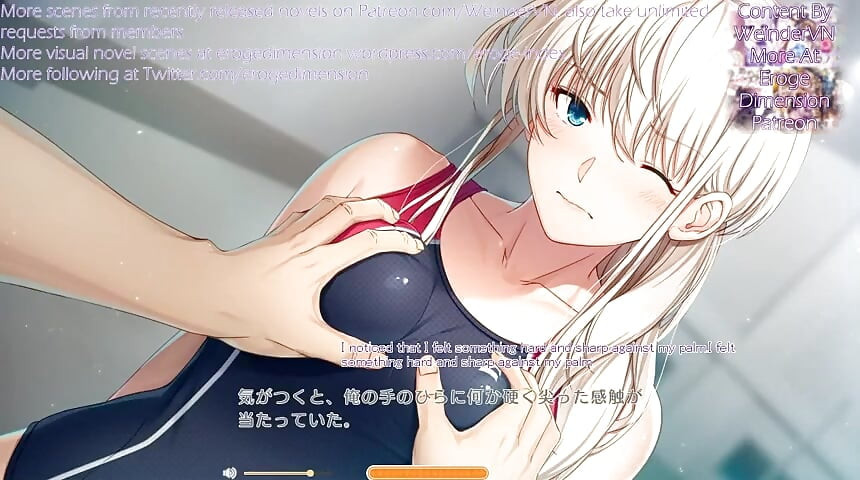 Kamikura Hina No Himitsu Scene1-4