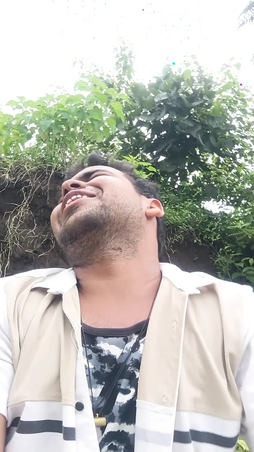 İlk görüşte Instagram romantik aşkı izliyorum reel at ormanda tek başına (Hintçe)