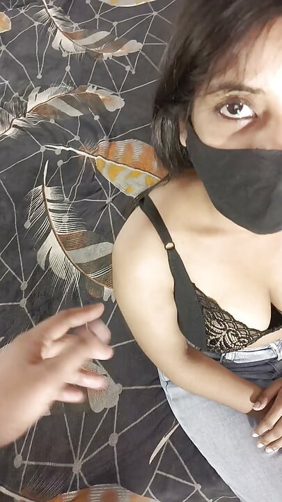 In Audition of modelling, Director doing sex with miss mahi Part 1