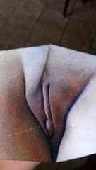 Desi chut