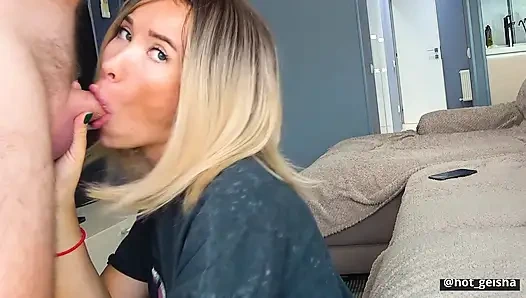 Aku tidak tahu bahwa warna ini membuatnya aktif