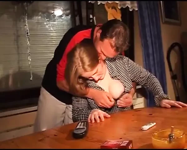 Amateur German Teen Showing Her Skills in Homemade Video