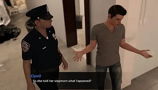 Vollständiges gameplay - lust-theorie, episode 3, teil 7