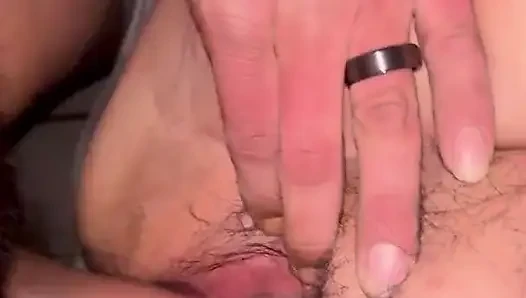 Arizona iri güzel eski evli kadın