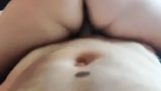 Horny Slut Wife Suck My Cock and Get Fucked