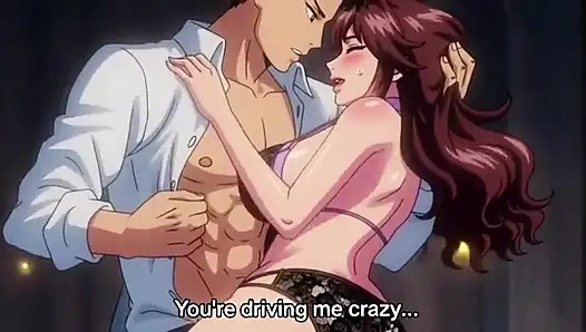 Босс соблазняет свою секретаршу с большими сиськами в офисе