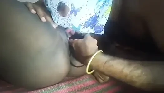 Desi ehefrau, arme chappunnu