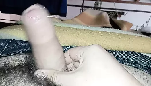 Boşalma öncesi ve boşalma