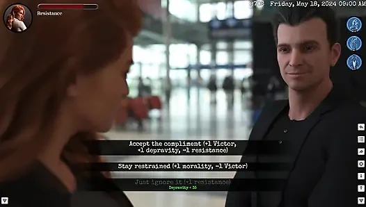 Границы морали - V0.650 - часть 1