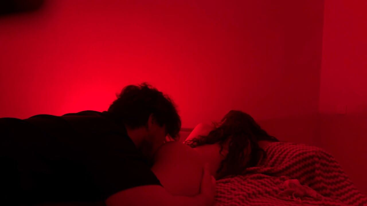 Lick her ass so good