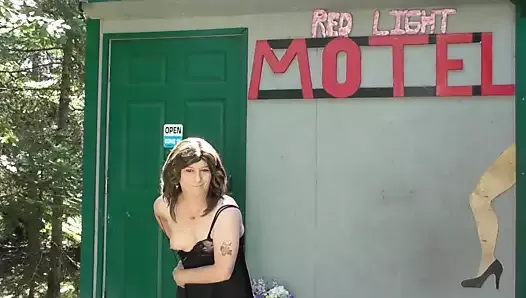 Dave's Red Light Motel  An Adult Parody Commercial.