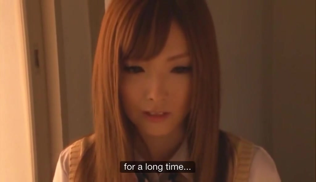 ABS-059：学校最受欢迎的女孩 - 第2部分（英文字幕由erojapanese制作）