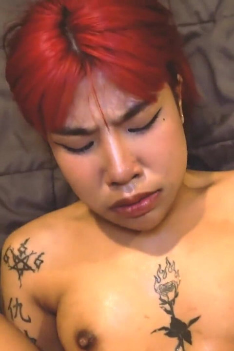 Tuktukpatrol tintás A kíváncsi thai lány nagyon nedves lesz