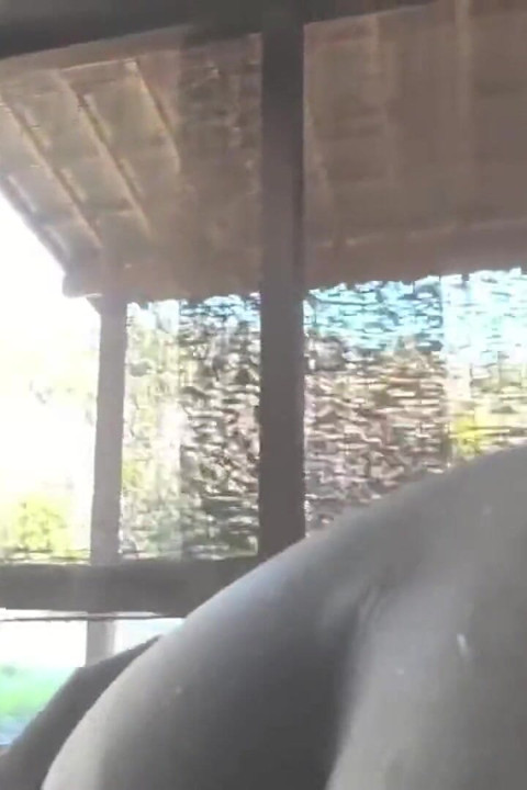 Evli güzelin gizli kaplıca kaçamağı unutulmaz bir özel maceraya dönüşüyor