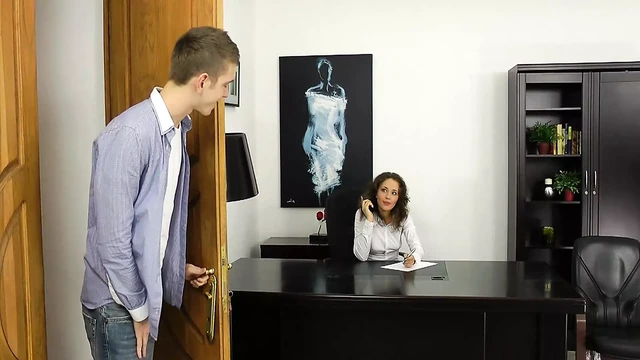 Русский водный спорт - Эпизод 4