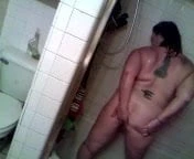 Chubby milf