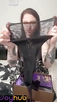 Joyhub Collab Unboxing