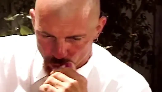 Blonde Wife Gets Screwed Hard