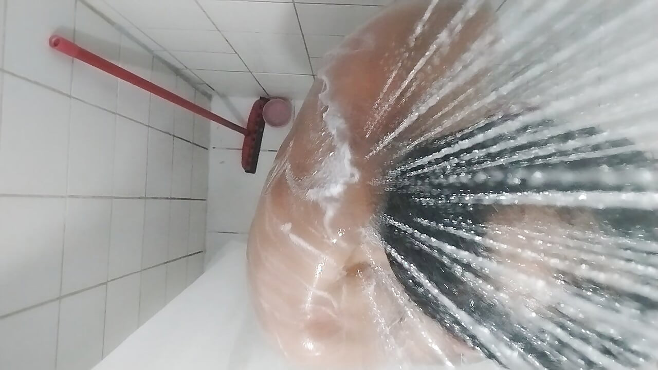 After the bath That very tasty beat