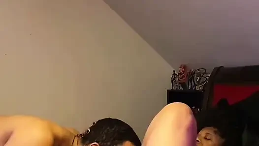 Our Homemade Sex Video