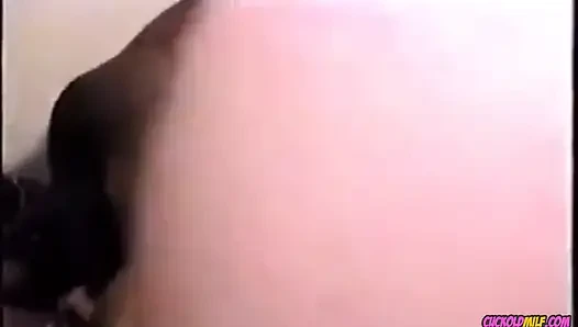 Cuckold-MILF - ehefrau, die betrügt