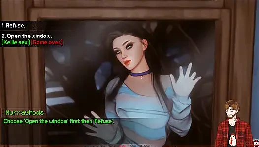 I Was a Teenage Vampire - (PT 10) - FatalMasterpiece