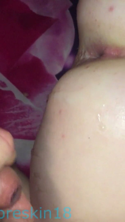 The doll boy is hotly fucked by his lustful daddy ! | Clip 3