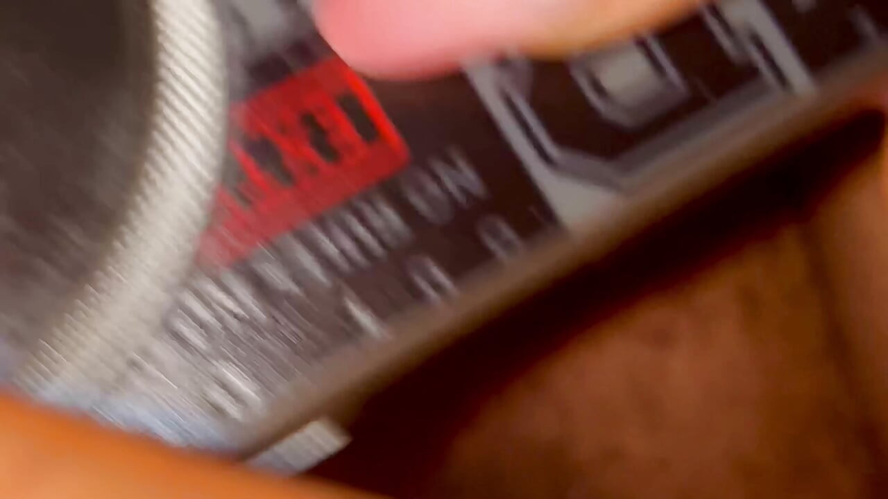 Prezervativ la Raw