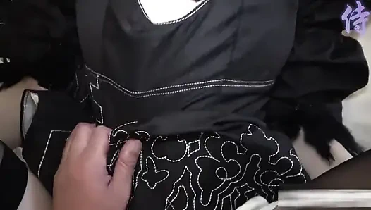 Hentai, geile asiatische schlampen 027