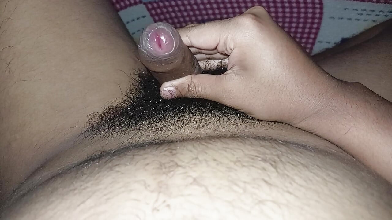 Handboy Masturbation Frist time