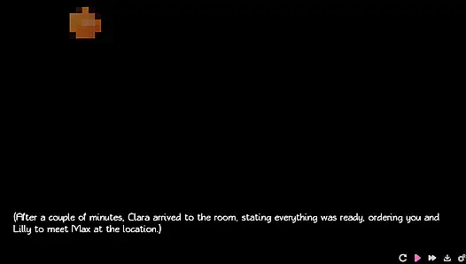 Cinta sejati #13 - hal buruk pernah terjadi pada jack dan lilly