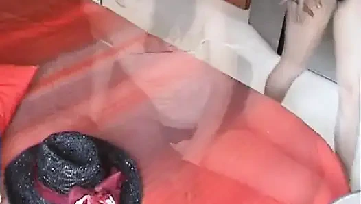 Райские колготки