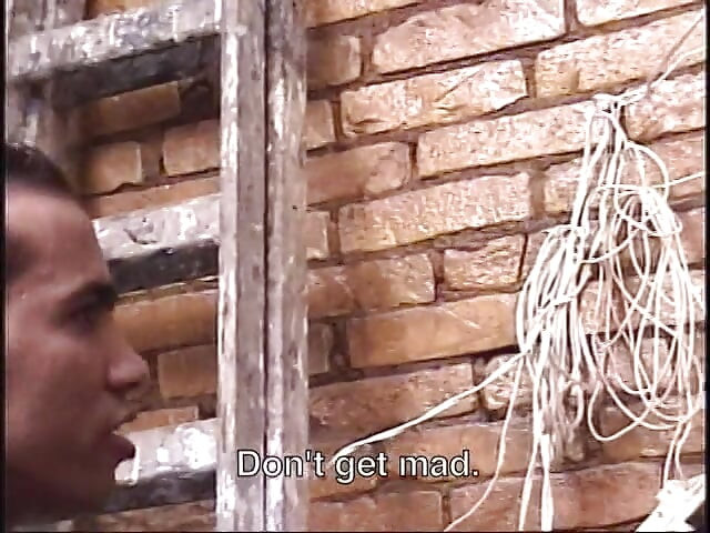 Blonde Tranny Fernanda Zocal Is Grateful to Dude Who Has Fixed Her Troubles with Electricity and Let Her Show Start in Time