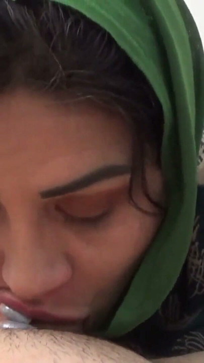 Arab Egyptian Wife Fucking Her Husbands Friend | Clip 1