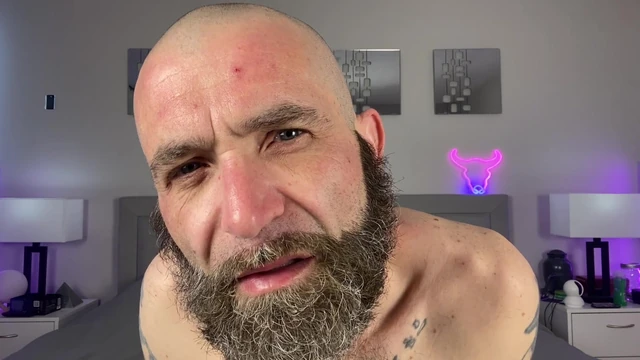 Daddy’s going to get you pregnant 2