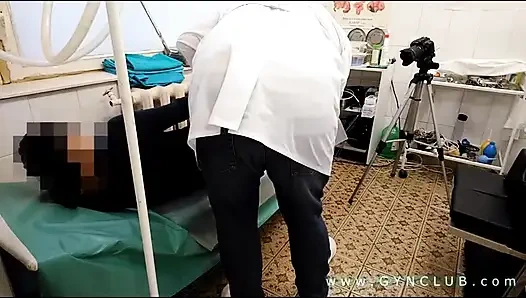 Bölüm 128 Procto sınavı