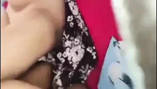 Mature Nepali couple hot sex in bedroom