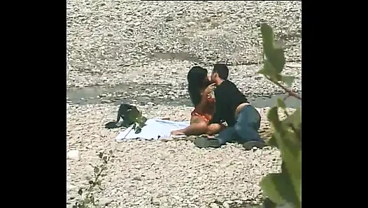 Le Spiagge del Peccato - Scene 1