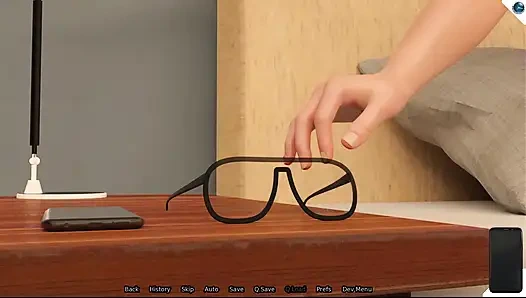 Sexbot 2 Recalibrated Part 13