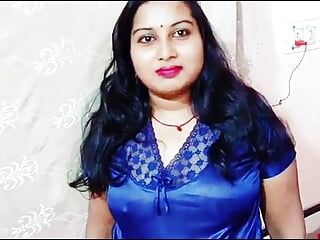 Schoonmoeder had seks met haar schoonzochter toen ze niet thuis was Indiase Desi schoonmoeder Ki Chudai Indische Desi Chudai Bhabhi