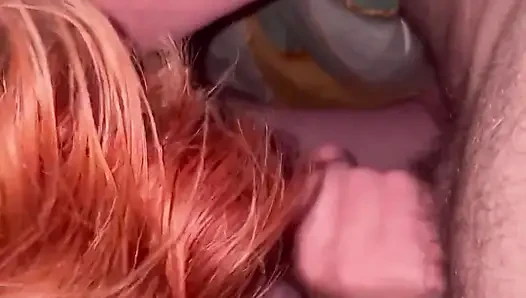 Blow Me