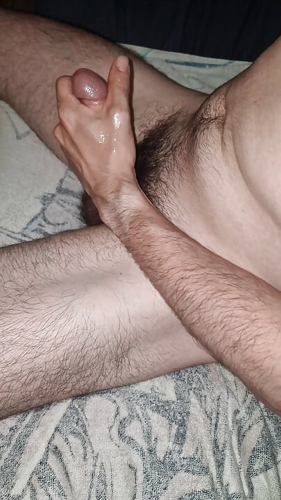 Good handshake