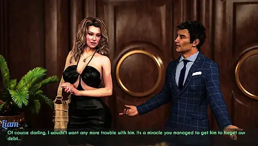 Eine ehefrau und stiefmutter echter fick verloren in zählen, wie oft spritzen sie sein sperma auf Sophia (verbesserte Bilder)